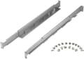 Miniatyrbilde 1 av 5: Utstyr monteringsskinner for 19" skap for UPS Power Walker VFI (10120507)