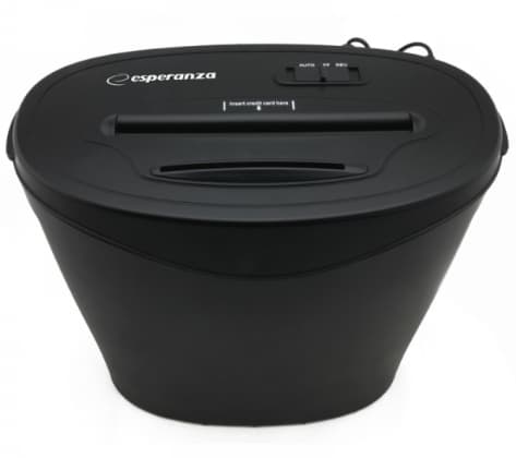 Esperanza EN103 - Makulator - 4 x 45 mm - S3