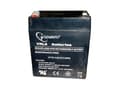 Miniatyrbilde 2 av 5: Gembird BAT-12V5AH - UPS-batteri - 1 x batteri - blysyre - 5 Ah