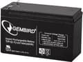 Miniatyrbilde 3 av 5: Gembird BAT-12V7AH - UPS-batteri - 1 x batteri - 7 Ah