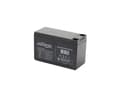 Miniatyrbilde 2 av 5: Gembird BAT-12V7AH - UPS-batteri - 1 x batteri - 7 Ah