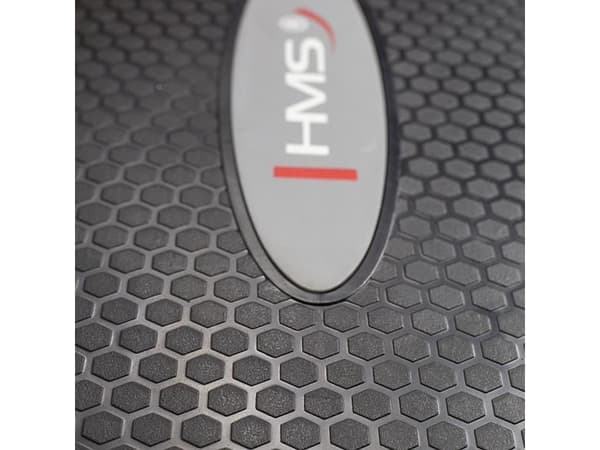 HMS AS005 BLACK/RED STEP FOR AEROBIC HMS - 17-44-015