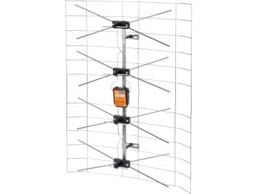 RTV-antenne LechPol Mesh TV-antenne (ANT0074 LX0799KPL)