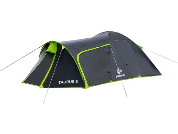 Peme Taurus turisttelt 3