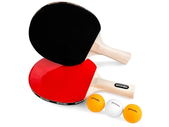 Spokey bordtennis Joy Set