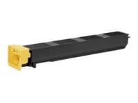 Konica Minolta TN-713Y - Gul - original - tonerpatron - for bizhub C659, C759