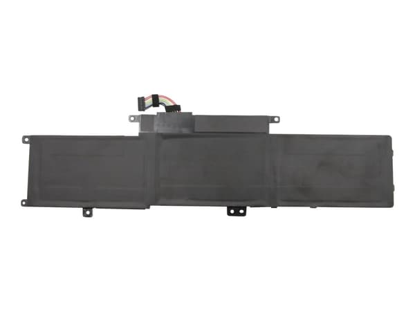 Simplo - Kannettavan tietokoneen akku - Litiumioni - 3-kennoinen - 4080 mAh - 45 Wh - FRU - ThinkPad L380 20M5, 20M6; L380 Jooga 20M7, 20M8; L390 20N
