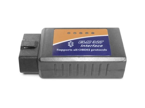 OBD II Adapter Universe diagnostic device