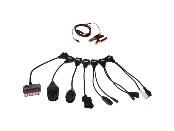 Adapter Universe OBD II-Stik 7340