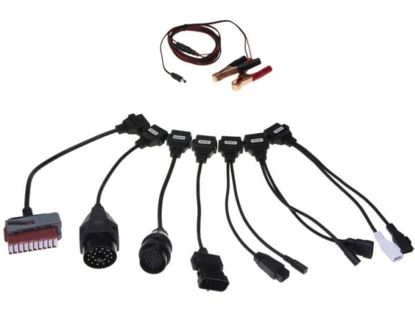 Adapter Universe OBD II-Stik 7340