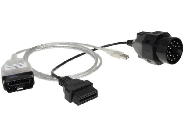 Adapteri Universe OBD II Interface 7390 Sopii (automerkki): BMW