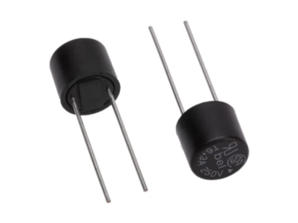 Bel Fuse MRF 1-BULK, 100 styck