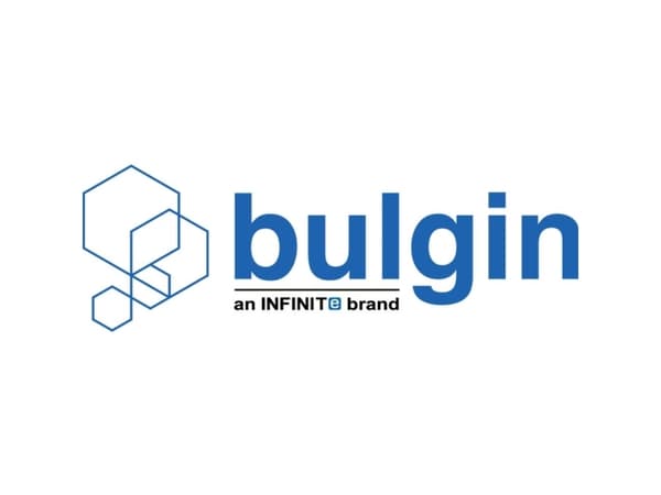 Bulgin EXP-0911/04/S Rundstik Kobling, lige Samlet poltal: 4 Serie (rundstikforbindelse): EXP 1 stk