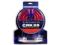 Pikkukuva 2 / 2: Crunch Crk35 Car Hifi Power Amplifier Connection Set 35mm²