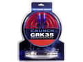 Pikkukuva 1 / 2: Crunch Crk35 Car Hifi Power Amplifier Connection Set 35mm²