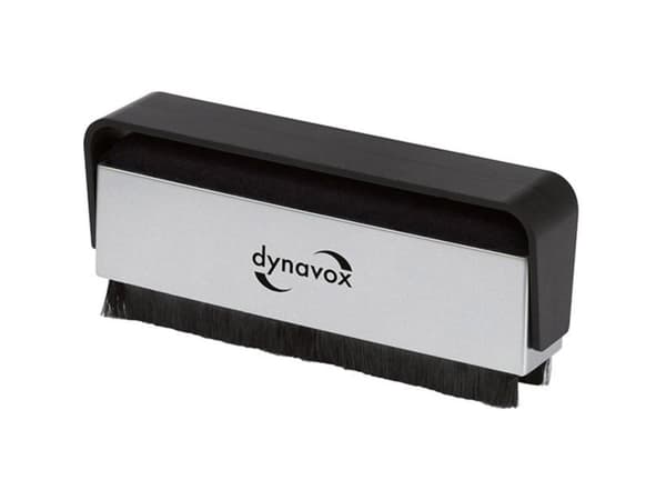 Dynavox 2in1 Record Care / Cleaning