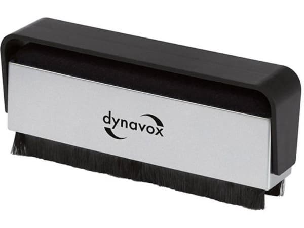 Dynavox 207307 Pladebørste 1 stk