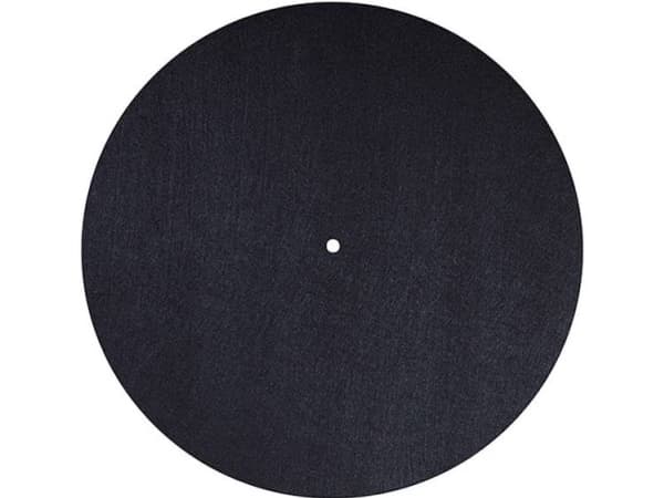 Dynavox PM2 Black Pladetallerkenbærer