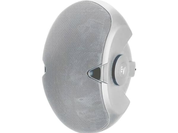 Electro Voice EVID 4.2TW ELA seinäkaiutin valkoinen 1 pari