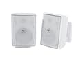 Miniatyrbilde 3 av 3: Electro Voice EVID-S4.2TW ELA-væghøjttaler Hvid 1 stk