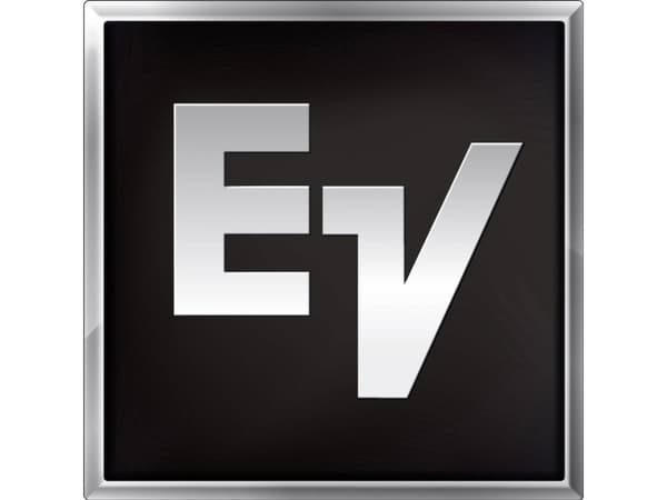 Electro Voice EVID-S4.2TW ELA-væghøjttaler Hvid 1 stk