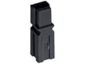 Miniatyrbilde 2 av 2: Signalstik, strømstik 1130-0102-02 Sort encitech Indhold: 1 stk