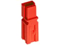 Miniatyrbilde 2 av 2: Signalstik, strømstik 1130-0103-04 Rød encitech Indhold: 1 stk