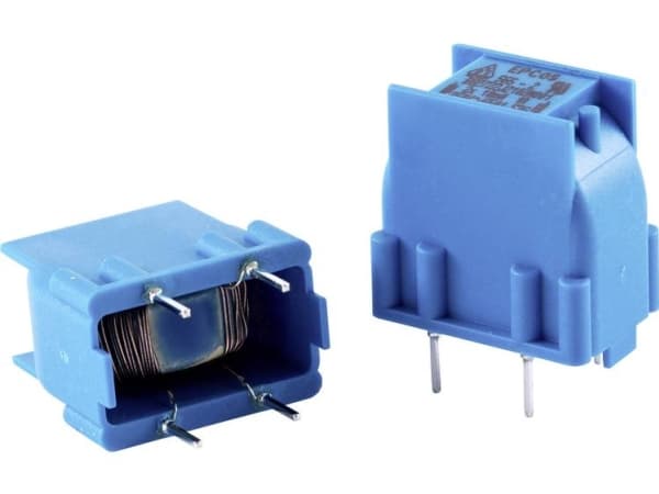 TDK B82722J2102N001 B82722J2102N001 Drossel Ringkerne SMD B82722 10 mH 480 mΩ 1 A 1 stk