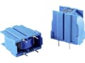Pikkukuva 1 / 2: TDK B82724J2102N001 Kuristimet SMD B82724 33 mH 750 mΩ 1 A 1 kpl 1 kpl