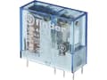 Miniatyrbild 3 av 5: Finder 40.61.9.024.4000 PCB-relä 24 V/DC 16 A 1 x växelkontakt 1 st