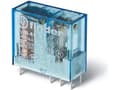Miniatyrbild 1 av 5: Finder 40.61.9.024.4000 PCB-relä 24 V/DC 16 A 1 x växelkontakt 1 st