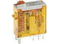 Miniatyrbild 4 av 4: Finder Industrierelais 230 VAC 28000 ? 1.2 VA (46.52.8.230.0040)