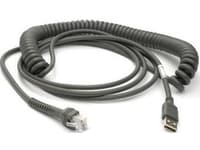 Datalogic CAB-467, 3,6 m