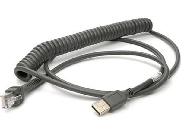 Datalogic CAB-467, 3,6 m