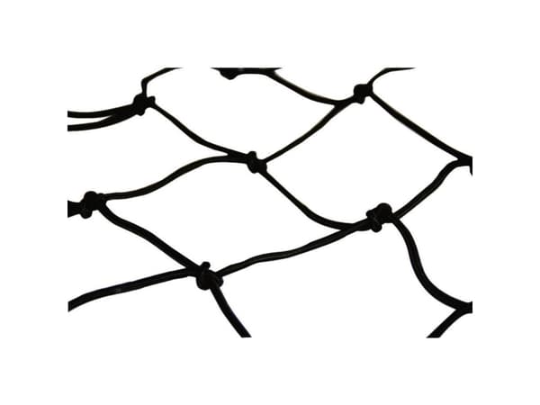 HP Autozubehör 25.165 Släpvagnsnät (L x B) 2,7 m x 1,8 m Elastisk, utdragbar, med gummispänne