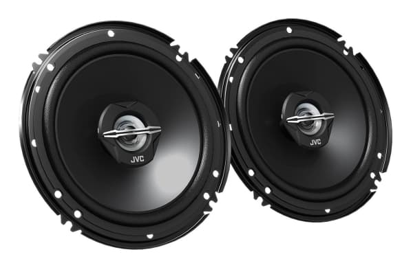 JVC CS-J620X - Högtalare - för bil - 30 Watt - 2-vägs - koaxial - 6.5"