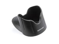Datalogic Holder, Desk/Wall Mount, G040, Musta