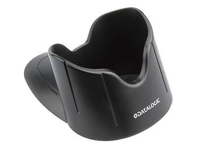 Datalogic Holder, Desk/Wall Mount, G040, Musta
