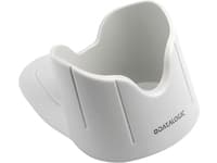 Datalogic G040 - Hållare för streckkodsscanner - väggmontering - vit - för Gryphon I GBT4100, GBT4130, GD4110, GM4100, GM4130; Gryphon L GD4300, GD43