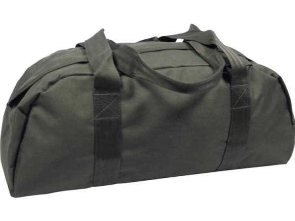 MFH Bag arbetsväska (B x H x D) 510 x 210 x 180 mm Oliv 30650B