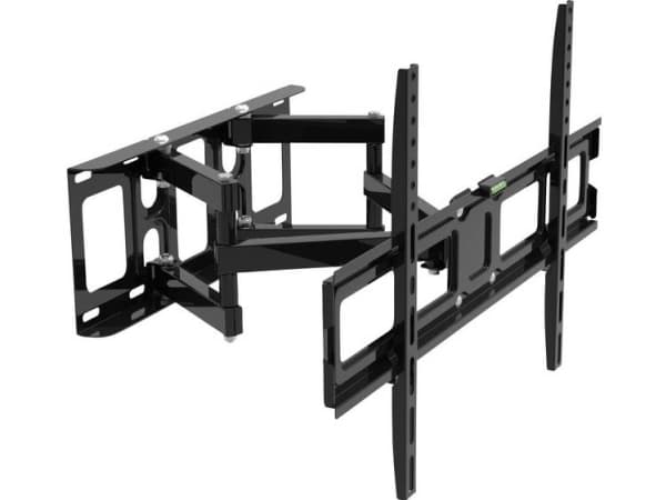 My Wall HF19L TV-väggbeslag 81,3 cm (32) - 177,8 cm (70) Kan vippes og svinges, Kan roteres