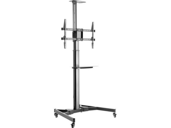 My Wall HP105L TV-rullevogn 94,0 cm (37) - 177,8 cm (70) Kan vippes og svinges