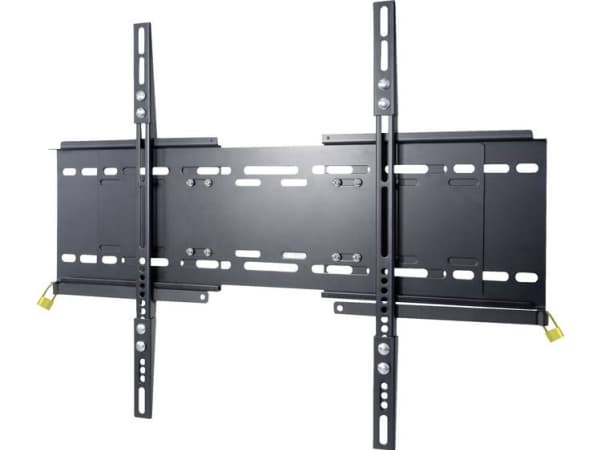 My Wall HP32L TV-vægbeslag Med tyverisikring 127,0 cm (50) - 254,0 cm (100) Ubevægelig