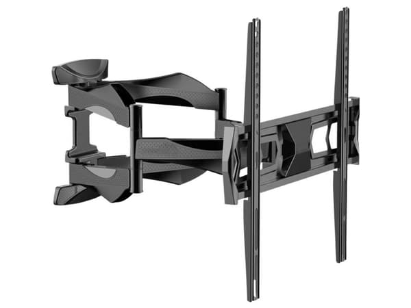 My Wall HP40L TV-vægbeslag 81,3 cm (32) - 152,4 cm (60) Kan vippes og svinges, Kan roteres