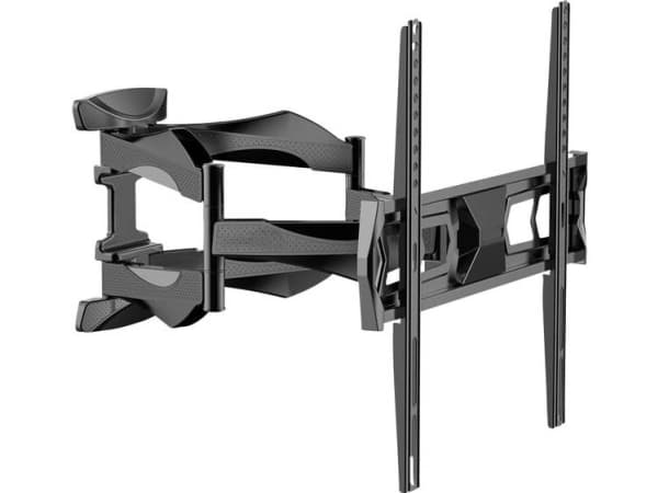 My Wall HP40L TV-vægbeslag 81,3 cm (32) - 152,4 cm (60) Kan vippes og svinges, Kan roteres