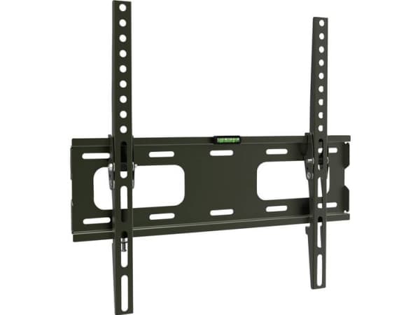 My Wall HP6-1BL TV-vægbeslag 81,3 cm (32) - 139,7 cm (55) Vippebar Sort
