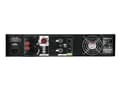 Miniatyrbilde 3 av 5: Omnitronic 10451034, 610 W, A/B, 0,5%, 95 dB, 20000 O, 20 - 20000 Hz