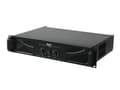 Miniatyrbilde 5 av 5: Omnitronic 10451034, 610 W, A/B, 0,5%, 95 dB, 20000 O, 20 - 20000 Hz