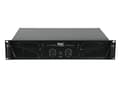 Miniatyrbilde 1 av 5: Omnitronic 10451034, 610 W, A/B, 0,5%, 95 dB, 20000 O, 20 - 20000 Hz