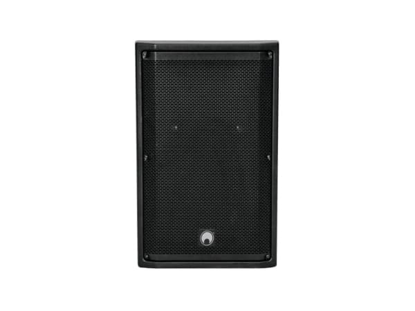Omnitronic 11038796, 2-veis, Ledning & Trådløs, 300 W, 50 - 20000 Hz, Sort